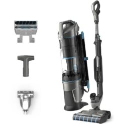 VAX Air Lift 2 Pet CDUP-PLXS Upright Bagless Vacuum Cleaner - Blue & Graphite, Blue,Silver/Grey