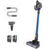 VAX Blade 4 Dual Pet & Car CLSV-B4DC Cordless Vacuum Cleaner - Blue, Blue