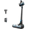 VAX Blade 4 Pet CLSV-B4KP Cordless Vacuum Cleaner - Graphite & Blue, Blue,Silver/Grey