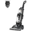 VAX Platinum Power Max ECB1SPV1 Upright Carpet Cleaner - Black, Black