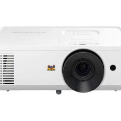 VIEWSONIC PA700X DLP Office Projector, White