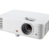 VIEWSONIC PG706HD Full HD Office Projector, White