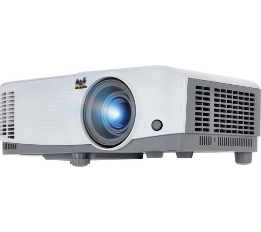 VIEWSONIC PG707X HD Ready Office Projector, White