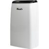 WOODS MDK21 Dehumidifier - White & Black