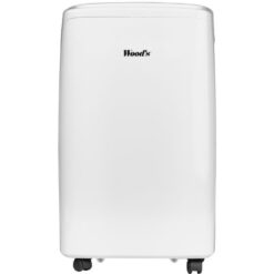 WOODS MDX14 Dehumidifier - White