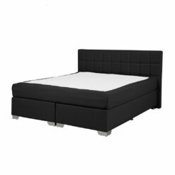 Waverly Place European Double (140 x 200cm) Pocketsprung Divan Bed