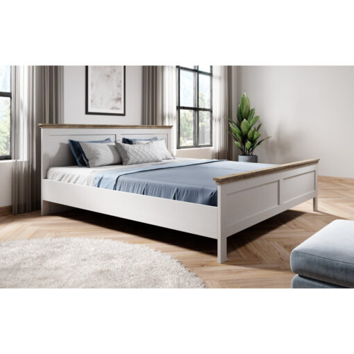 Wicklund Bed Frame