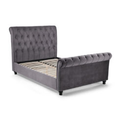 Yvaine Upholstered Bed Frame