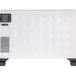 ZANUSSI ZCVH4002 Portable Panel Heater - White, White