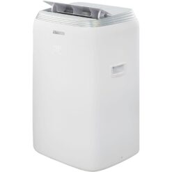 ZANUSSI ZPAC11001 Air Conditioner - White, White