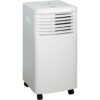 ZANUSSI ZPAC7001 Portable Air Conditioner - White, White