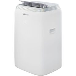 ZANUSSI ZPAC9002 Air Conditioner - White, White