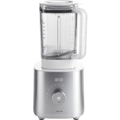 ZWILLING Enfinigy Power 53000-002-0 Blender - Silver, Silver/Grey