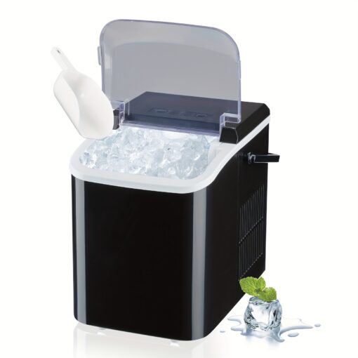 1 Ice Countertop, , -cleaning Ice Ice & , Per Day For //