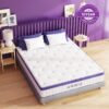 10''12'' -gel Foam And Mattress, Mattress In , , Double Mattress