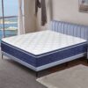 12" 14" Gel Memory Foam Mattress Twin Full Queen King Bed In A Box