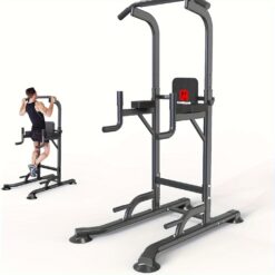 1pc Multifunctional , For Strength Training, Fitness, Muscle Building, Workout