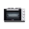 25L Mini Oven