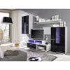 5 Piece TV Unit for TVs up to 40"