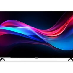 55" SHARP 4T-C55GJ4725K Smart 4K Ultra HD HDR LED TV, Black