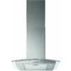 60cm Curved Glass Designer Cooker Hood - Electrolux