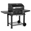 64 cm Charcoal Barbecue