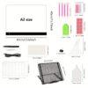 A2/ Pad For , Diamond Art 3 , Tracing Usb For Sketching, , Drawing, Supplies