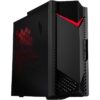 ACER Nitro N50-650 Gaming PC - Intel®Core™ i5, RTX 3050, 1 TB SSD, Black