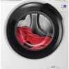 AEG LFR71844B 8KG 1400 Washing Machine - White