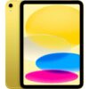 APPLE 10.9" iPad - 64 GB, Yellow, Yellow