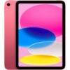 APPLE 10.9" iPad Cellular (2022) - 256 GB, Pink, Pink