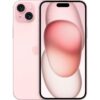 APPLE iPhone 15 Plus - 512 GB, Pink, Pink