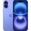 APPLE iPhone 16 Plus - 128 GB, Ultramarine, Blue