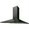 ART10950 90cm Chimney Cooker Hood - Cata