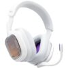 ASTRO A30 Wireless Gaming Headset for PlayStation - White, White