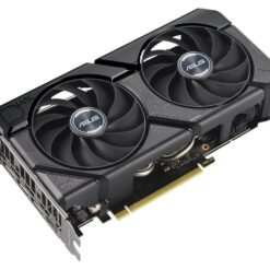 ASUS GeForce RTX 4060 OC Edition 8 GB Dual GAMING Graphics Card