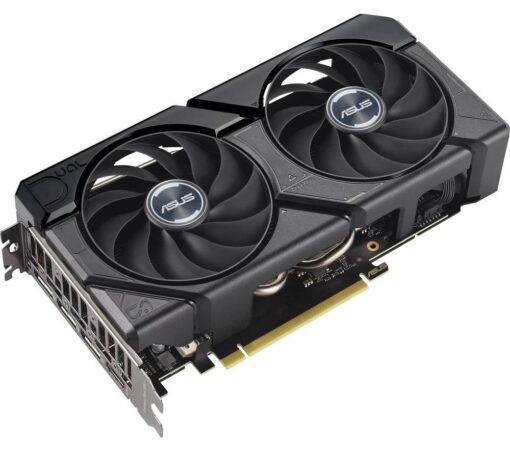 ASUS GeForce RTX 4060 OC Edition 8 GB Dual GAMING Graphics Card