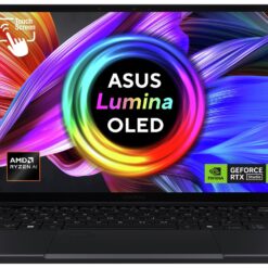 ASUS ProArt PX13 OLED STRIX 13.3in 24GB 1TB Laptop - Black