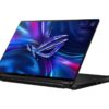 ASUS ROG Flow X16 16" 2 in 1 Gaming Laptop - Intel®Core™ i9, RTX 4070, 1 TB SSD, Black