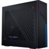 ASUS ROG G22CH Gaming PC - Intel®Core™ i7, RTX 4070 SUPER, 1 TB SSD, Silver/Grey