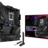 ASUS ROG Strix B760-F Gaming Wi-Fi Motherboard