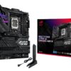 ASUS ROG Strix Z790-E Gaming Wi-Fi II Motherboard