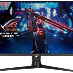 ASUS ROG StrixXG32UQ 32 Inch 160Hz IPS 4K UHD Gaming Monitor