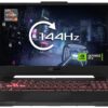 ASUS TUF 15.6in Ryzen 7 16GB 512GB RTX4050 Gaming Laptop