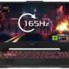 ASUS TUF A15 15.6in R9 32GB 1TB RTX4070 Gaming Laptop