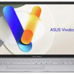 ASUS Vivobook 17 17.3in i5 8GB 512GB Laptop - Silver