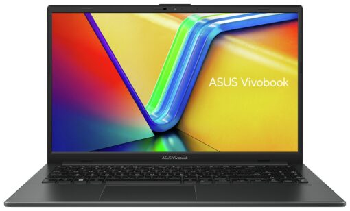 ASUS Vivobook Go 15 15.6in Ryzen 3 8GB 128GB Laptop - Black