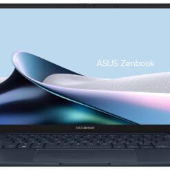 ASUS Zenbook 14 OLED Ultra 5 14in 16GB 512GB Laptop - Blue.