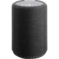 AUDIO PRO A10 MKII Portable Wireless Multi-room Speaker - Dark Grey, Black,Silver/Grey