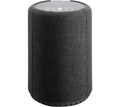 AUDIO PRO A10 MKII Portable Wireless Multi-room Speaker - Dark Grey, Black,Silver/Grey